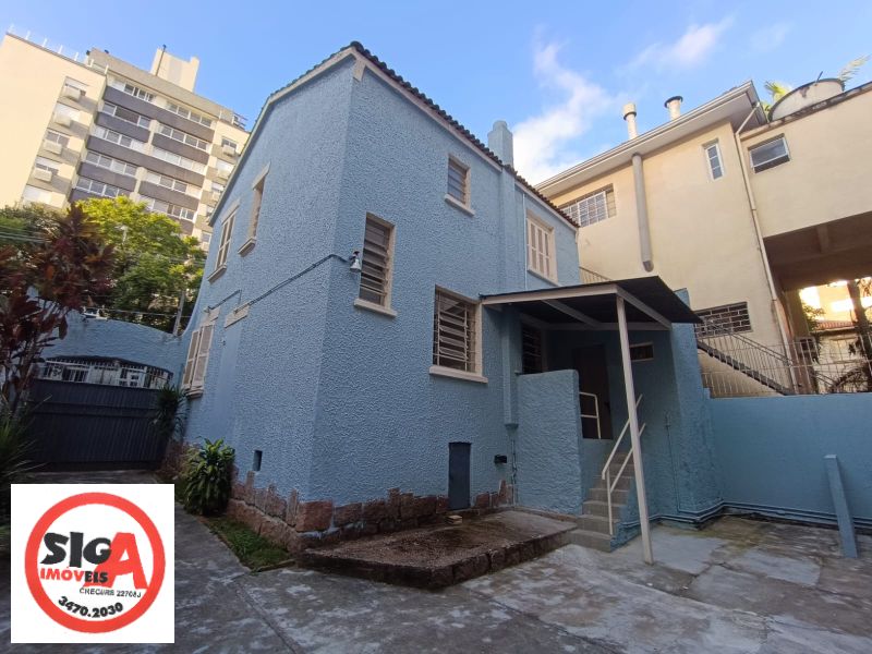 Sobrado 3 quarto(s)  no Petr�polis