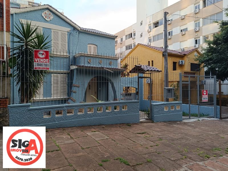 Sobrado 3 quarto(s)  no Petr�polis