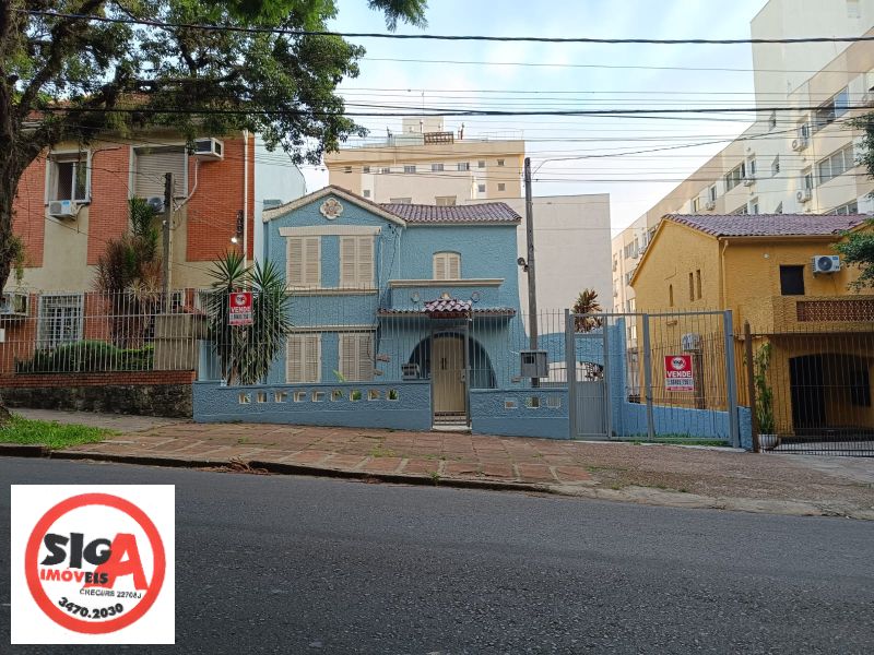 Sobrado 3 quarto(s)  no Petr�polis