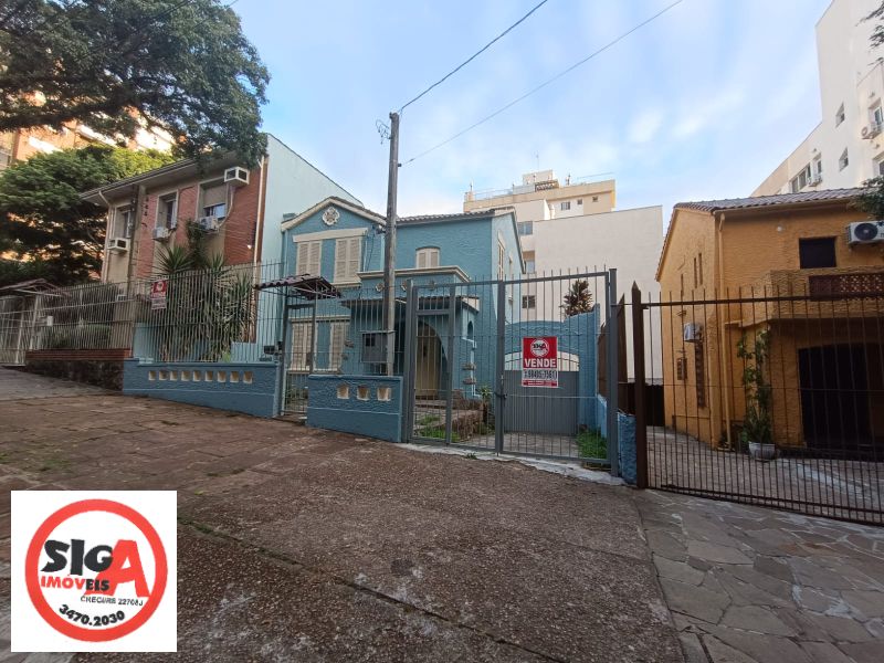 Sobrado 3 quarto(s)  no Petr�polis