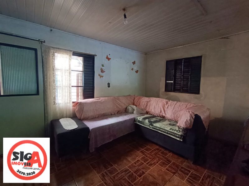 Casa 2 quarto(s)  no Ne�polis