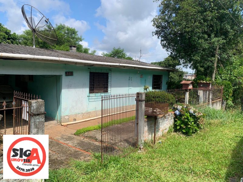 Casa 2 quarto(s)  no Ne�polis