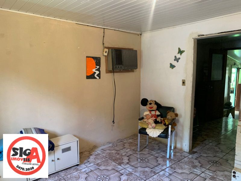 Casa 2 quarto(s)  no Ne�polis