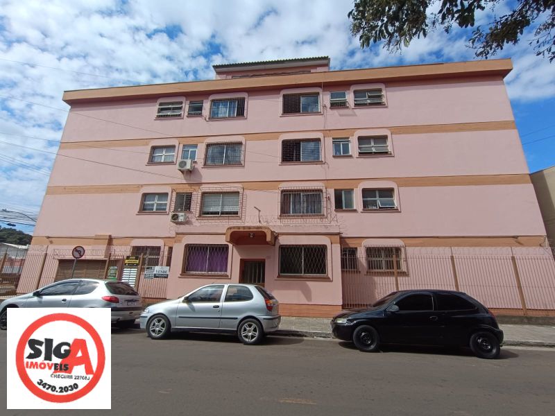 Apartamento 1 quarto(s)  no Vila City