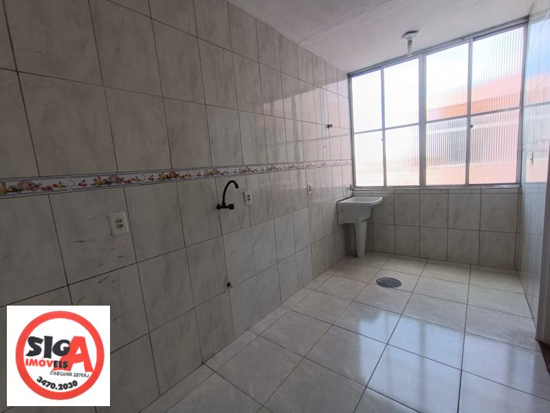 Apartamento 1 quarto(s)  no Vila City
