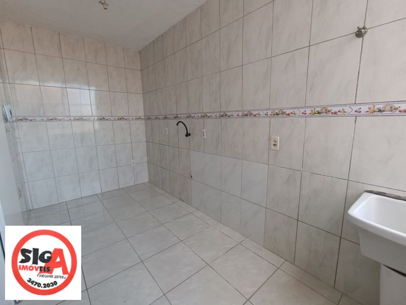 Apartamento 1 quarto(s)  no Vila City