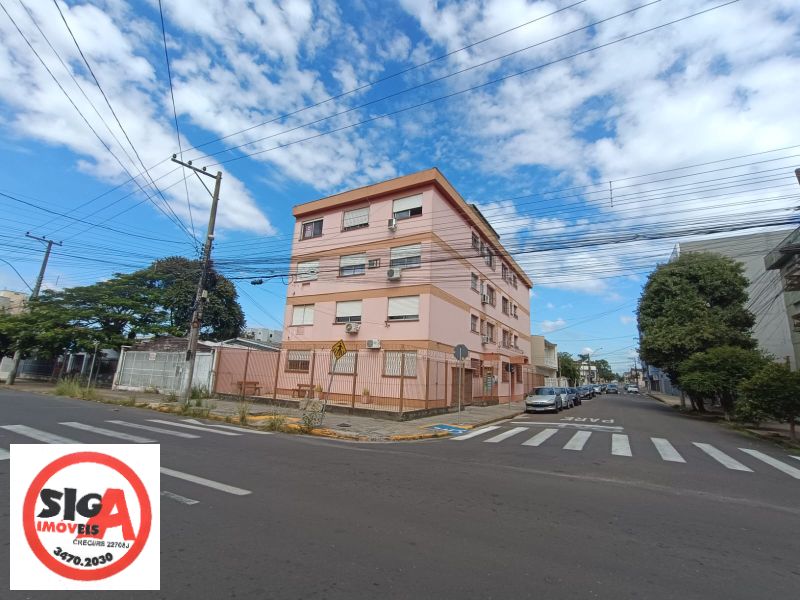 Apartamento 1 quarto(s)  no Vila City