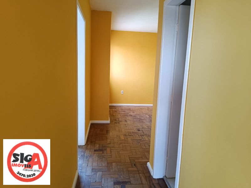 Apartamento 1 quarto(s)  no Vila City