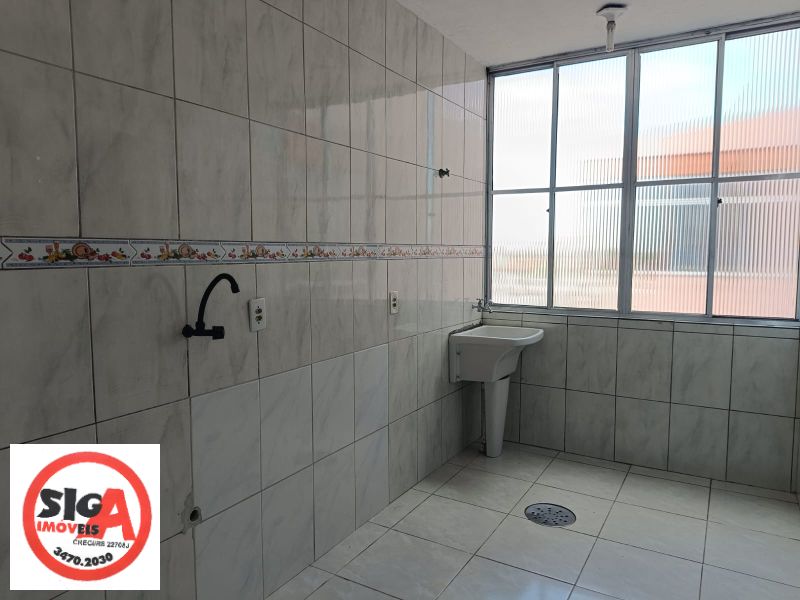 Apartamento 1 quarto(s)  no Vila City