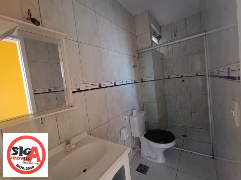 Apartamento 1 quarto(s)  no Vila City