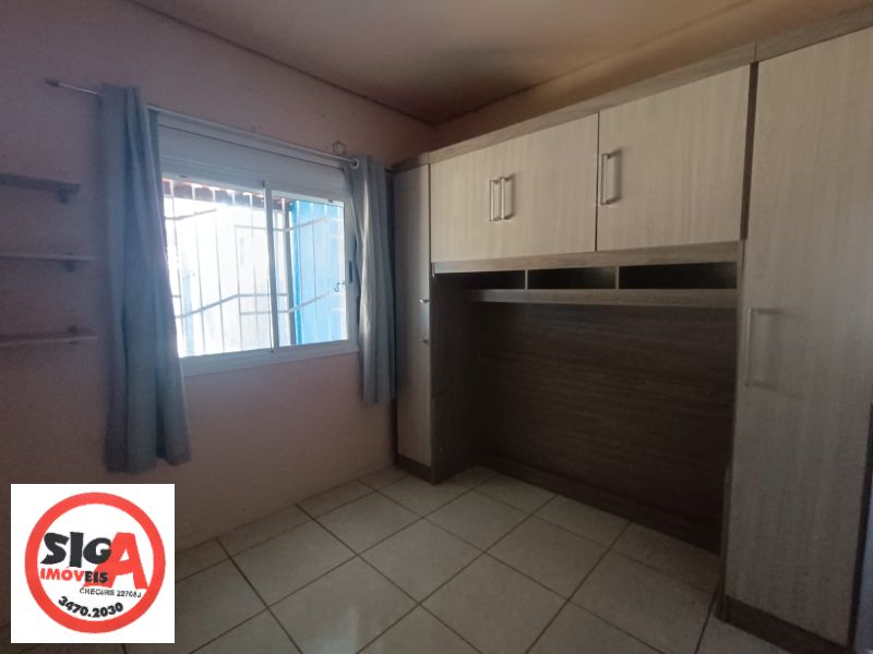 Casa 2 quarto(s)  no Ch�cara das Rosas