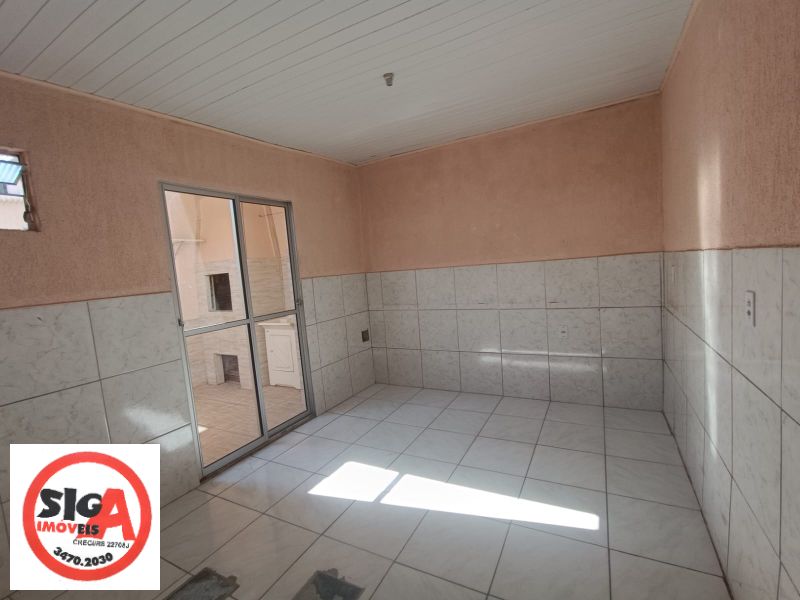 Casa 2 quarto(s)  no Ch�cara das Rosas