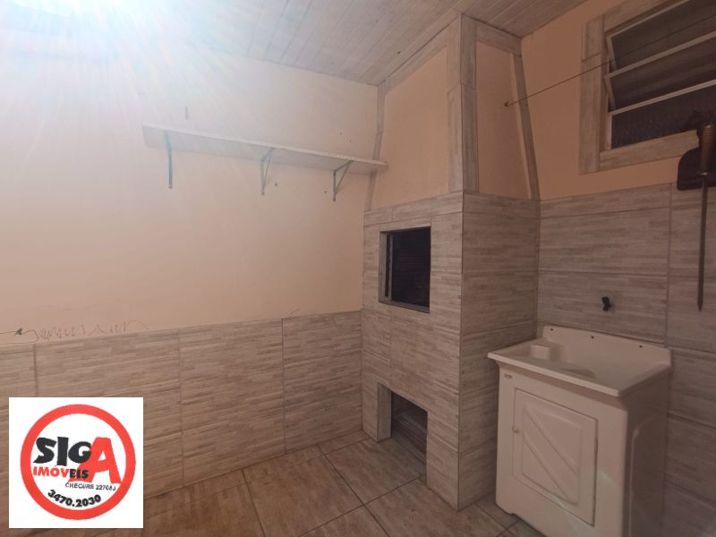 Casa 2 quarto(s)  no Ch�cara das Rosas