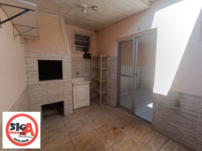 Casa 2 quarto(s)  no Ch�cara das Rosas