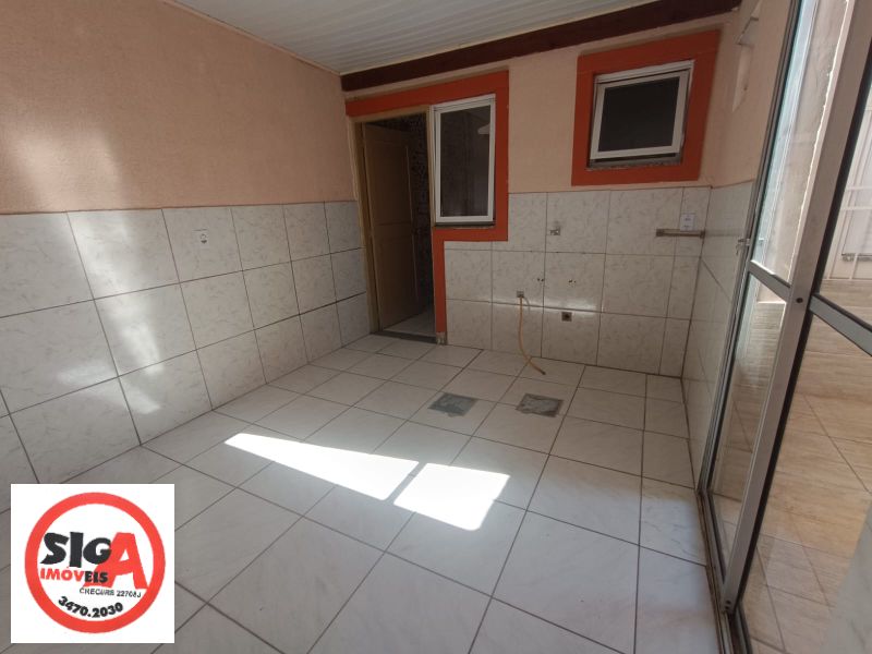 Casa 2 quarto(s)  no Ch�cara das Rosas