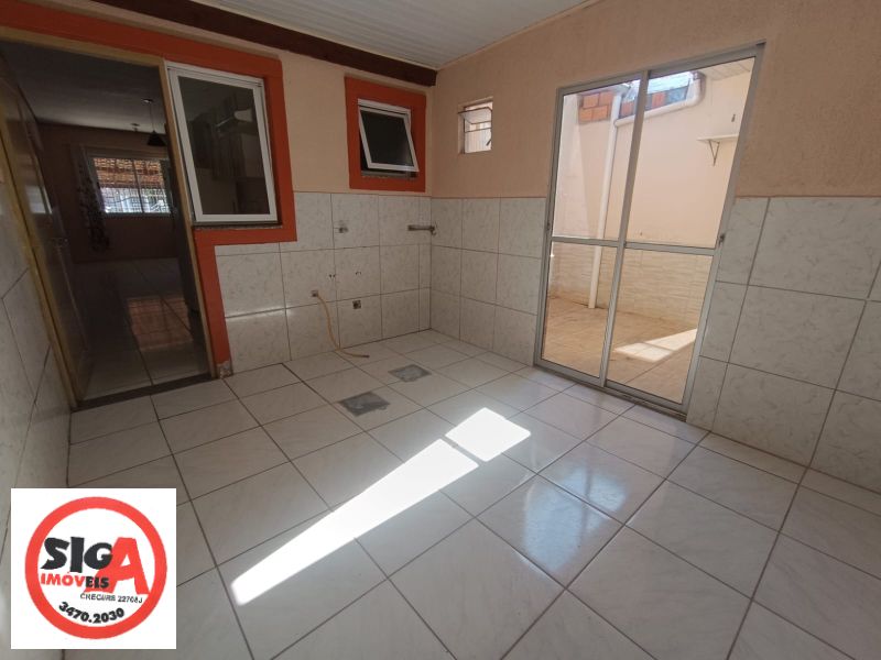 Casa 2 quarto(s)  no Ch�cara das Rosas