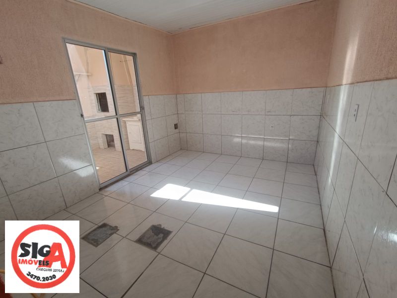 Casa 2 quarto(s)  no Ch�cara das Rosas