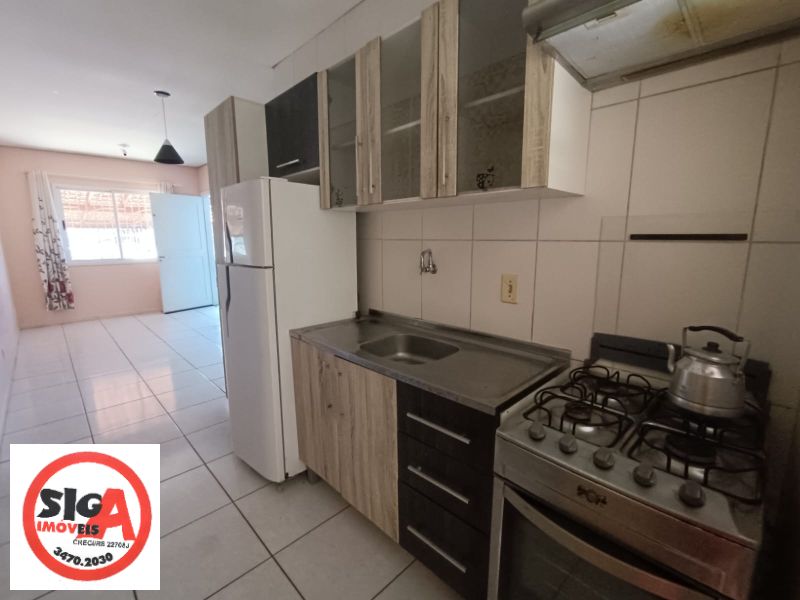 Casa 2 quarto(s)  no Ch�cara das Rosas