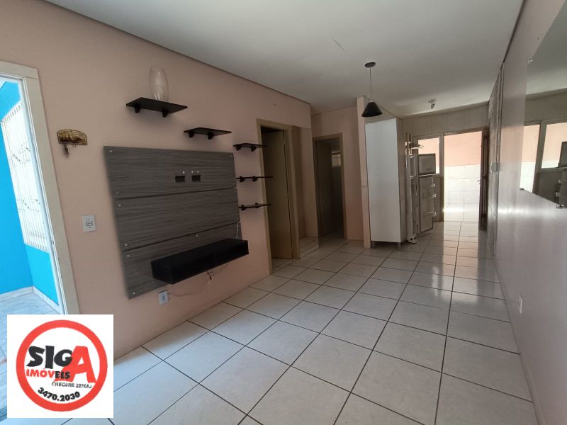 Casa 2 quarto(s)  no Ch�cara das Rosas