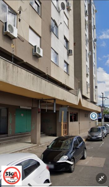 Sala no Vila Santo �ngelo