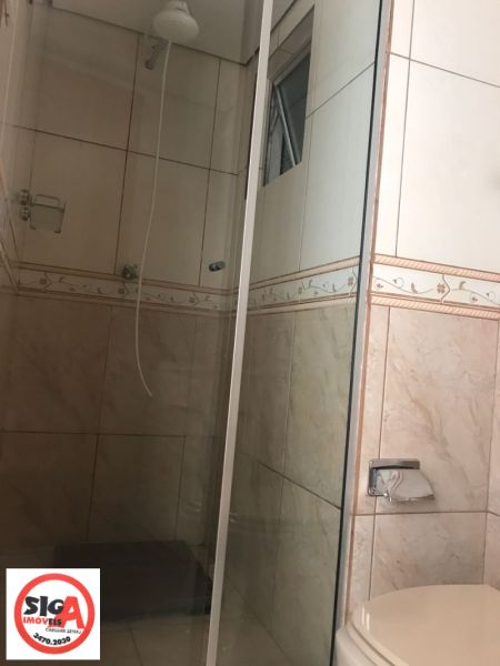 Sala no Vila Santo �ngelo