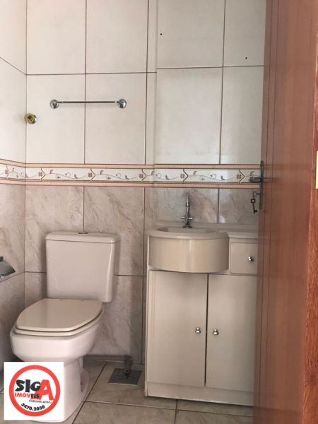 Sala no Vila Santo �ngelo