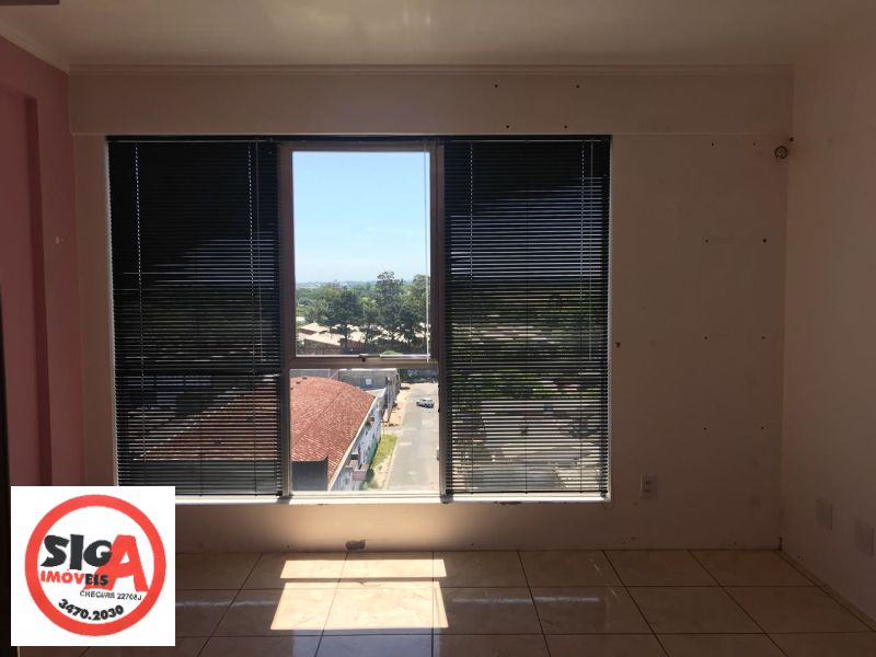 Sala no Vila Santo �ngelo