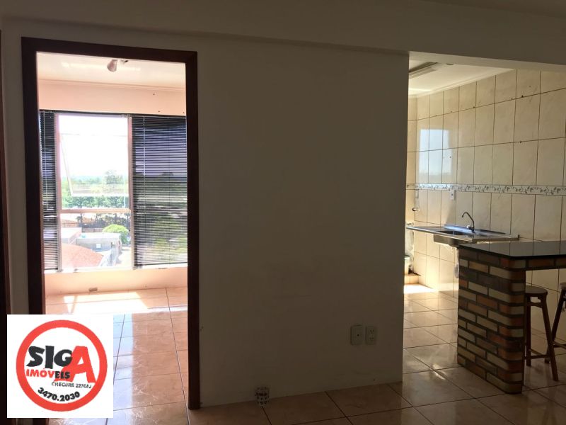 Sala no Vila Santo �ngelo