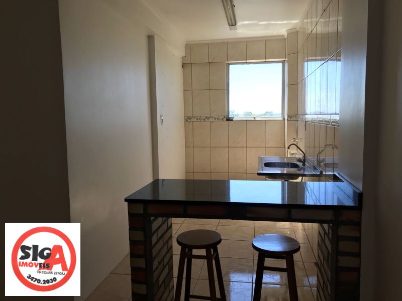 Sala no Vila Santo �ngelo