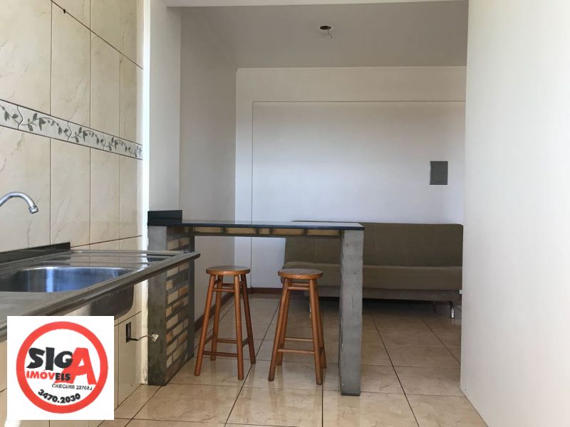 Sala no Vila Santo �ngelo