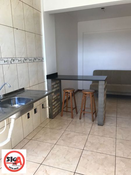 Sala no Vila Santo �ngelo