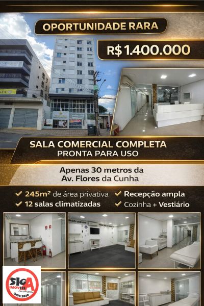 Loja no Vila Cachoeirinha