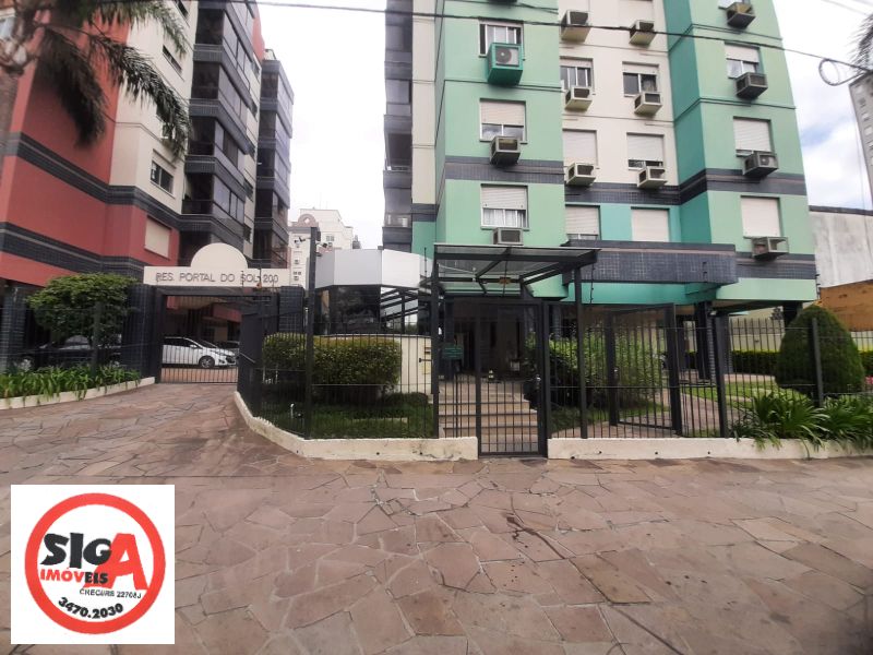 Apartamento 3 quarto(s)  no Partenon