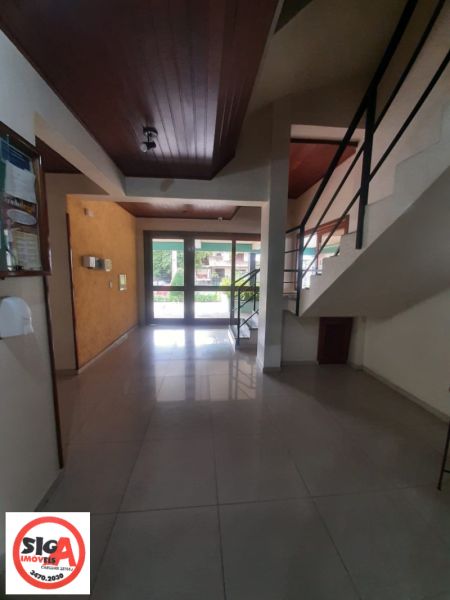 Apartamento 3 quarto(s)  no Partenon