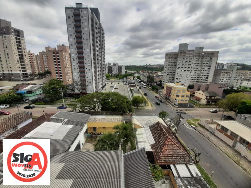 Apartamento 3 quarto(s)  no Partenon