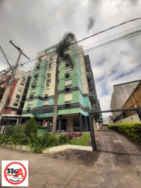 Apartamento 3 quarto(s)  no Partenon