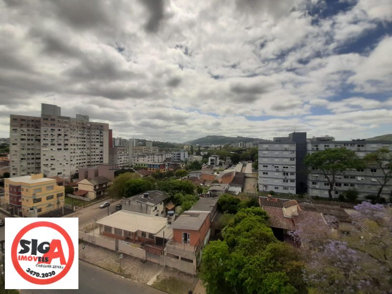 Apartamento 3 quarto(s)  no Partenon