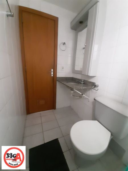Apartamento 3 quarto(s)  no Partenon