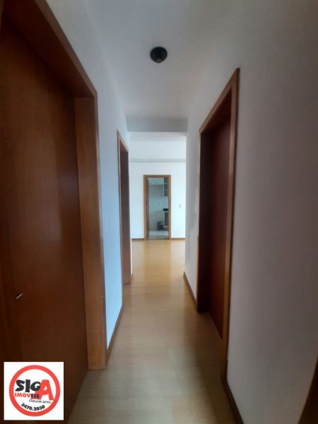 Apartamento 3 quarto(s)  no Partenon