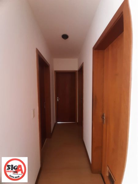 Apartamento 3 quarto(s)  no Partenon