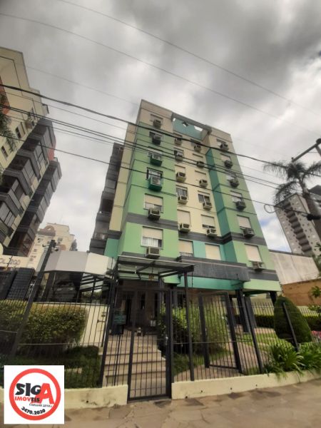 Apartamento 3 quarto(s)  no Partenon
