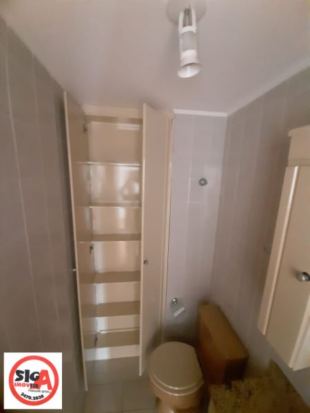 Apartamento 3 quarto(s)  no Partenon
