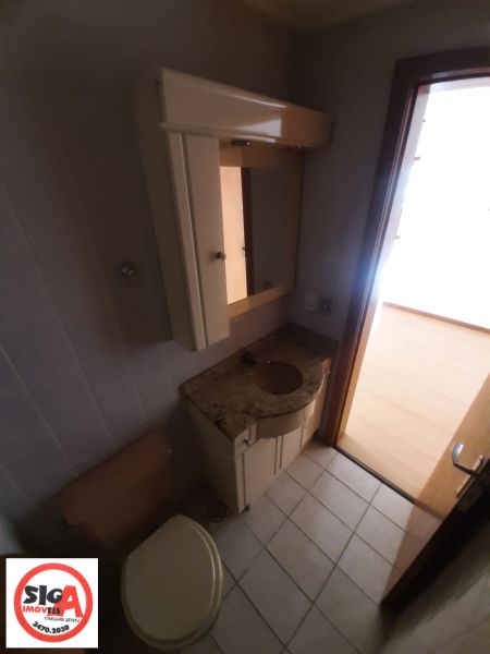 Apartamento 3 quarto(s)  no Partenon