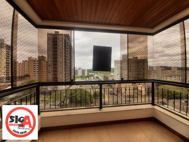 Apartamento 3 quarto(s)  no Partenon