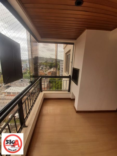 Apartamento 3 quarto(s)  no Partenon