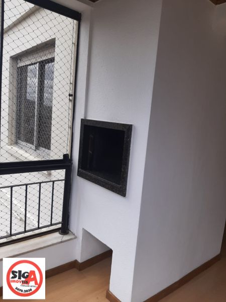 Apartamento 3 quarto(s)  no Partenon