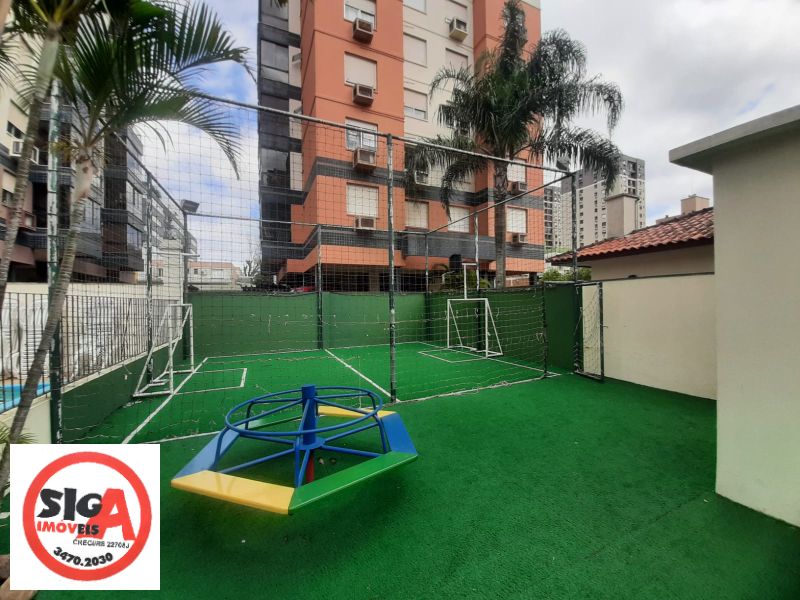 Apartamento 3 quarto(s)  no Partenon