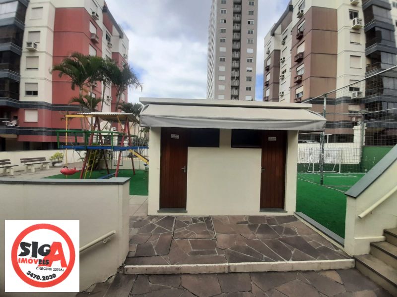 Apartamento 3 quarto(s)  no Partenon