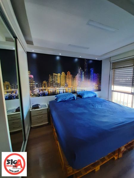 Apartamento 1 quarto(s)  no Vila Parque Brasília