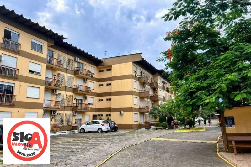 Apartamento 1 quarto(s)  no Vila Parque Brasília